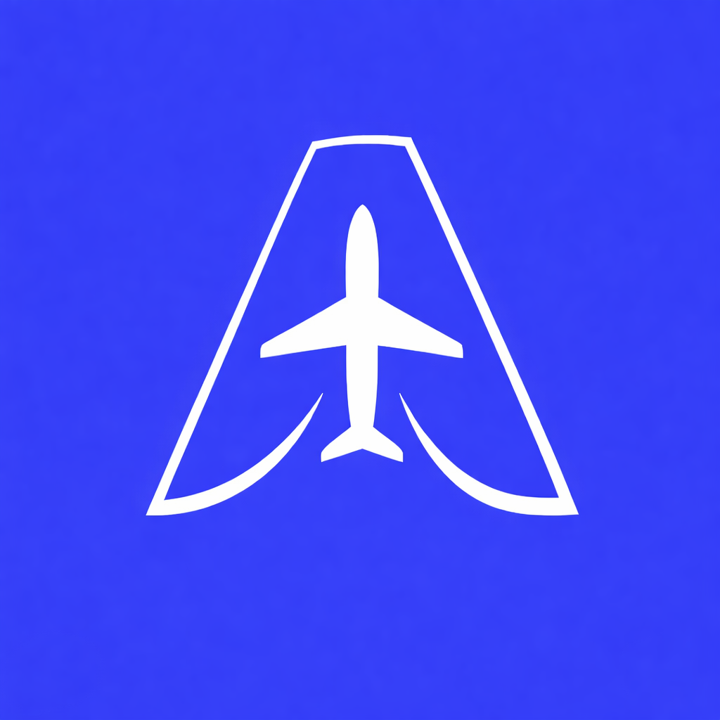 Airbookin logo